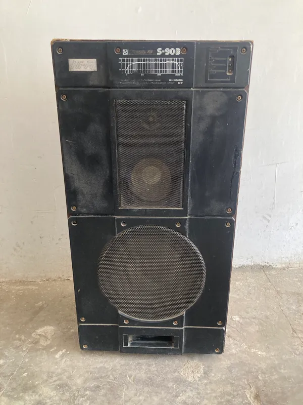 Колонка С90 . Kalonka S90 2