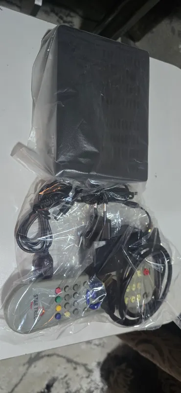 спут.тюнер hd box s500 hevc 265 — фото 4