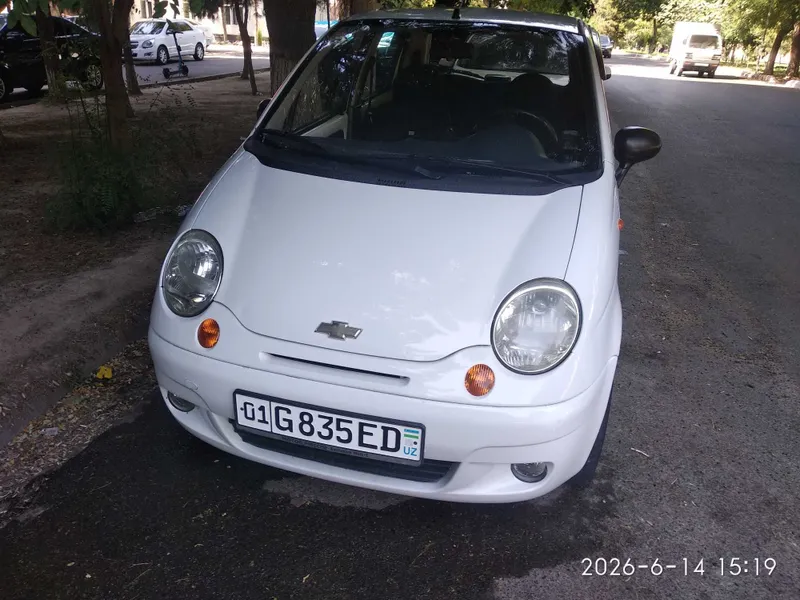 Chevrolet Matiz сдается в аренду 10 Chevrolet Matiz сдается в аренду 10