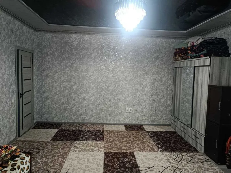 1-комнатная квартира, 41 м², 8/9 этаж (вторичное жильё) 3