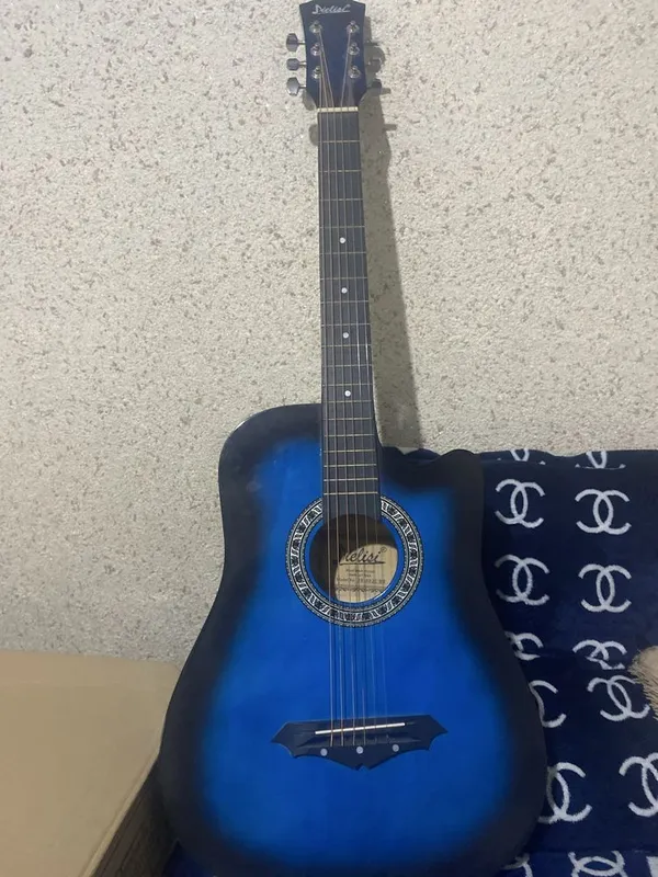 Gitara garantiya