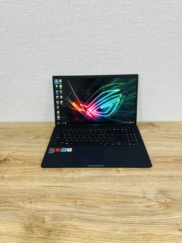 ASUS Expertbook Ryzen 3 для Работы, Графики и Игр 2 ASUS Expertbook Ryzen 3 для Работы, Графики и Игр 2