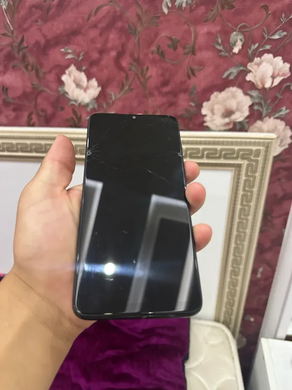 redmi not8pro — фото 2