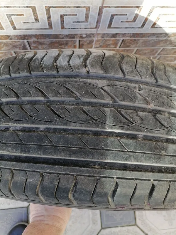Мерседес колёсы, Размер шин 275/35ZR20, 245/35ZR20 5