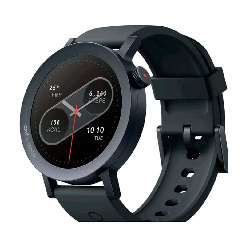 smart watch — фото 1