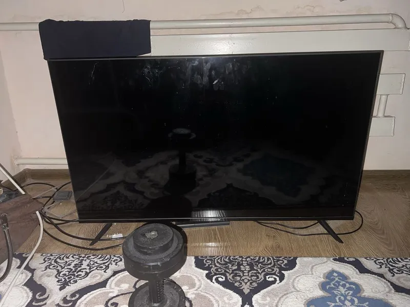 Moonx 43” Smart TV – отличное состояние 1 Moonx 43” Smart TV – отличное состояние 1