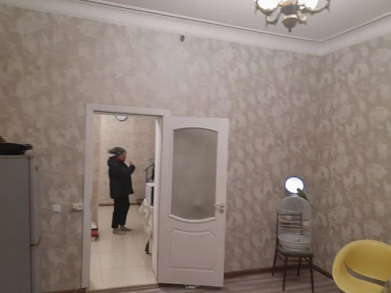 Сдаётся коттедж (Азербайджанский центр)) мирабад — фото 1