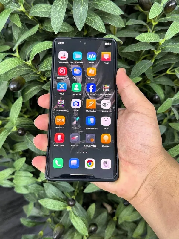 INFINIX NOTE 40 PRO 5G 2