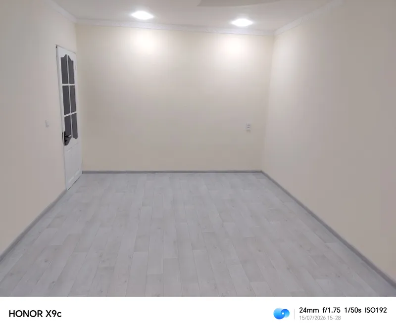 2-комнатная квартира, Кибрай 4 2-комнатная квартира, Кибрай 4