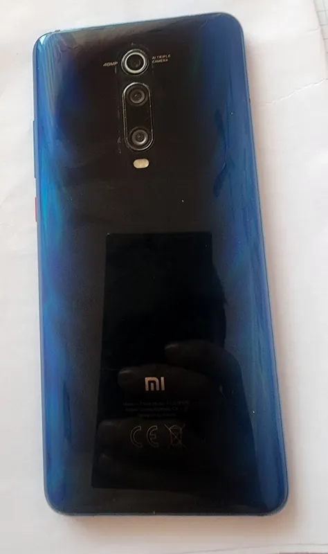 MI 9T 2