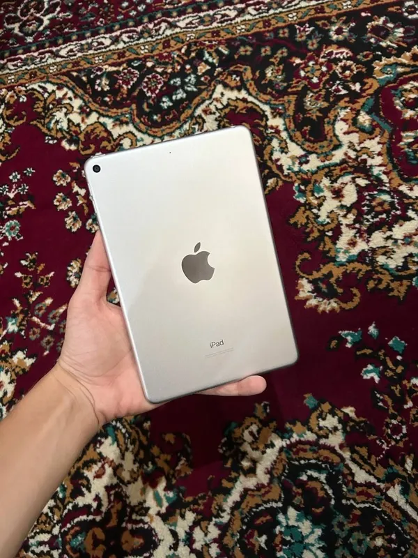 iPad 5 mini 64gb — фото 3