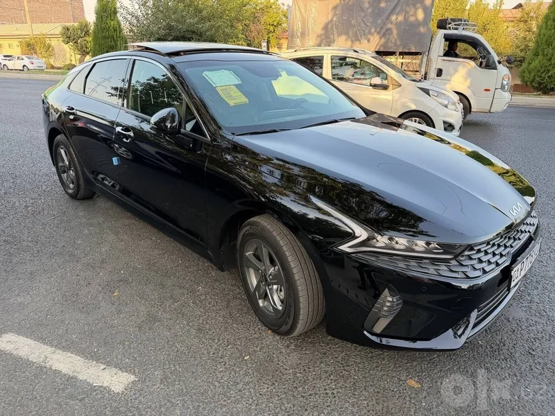 Kia k5 pazitsiya 5 6 Kia k5 pazitsiya 5 6