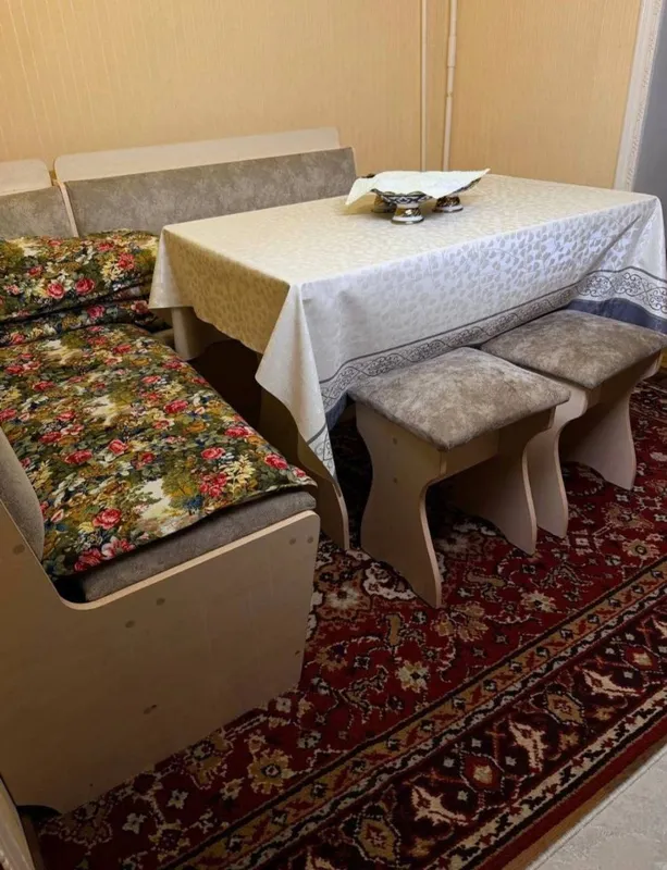 Продажа квартиры, Ахмад Югнаки — фото 2