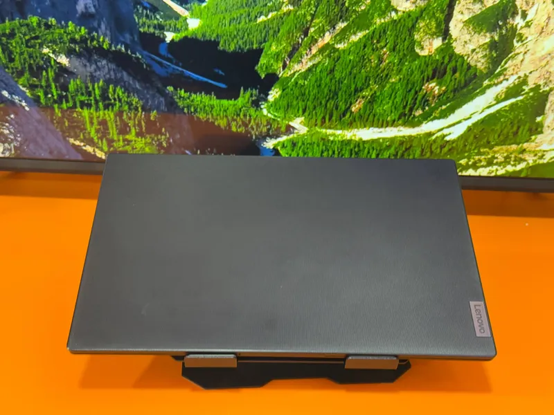 Lenovo ноутбук — фото 2