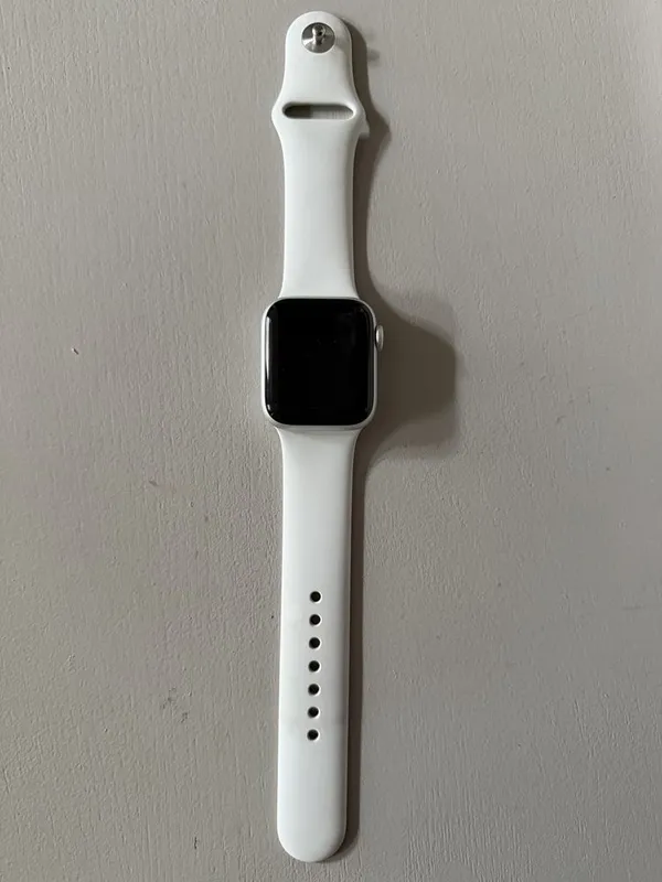 Apple Watch 5, 40мм 1 Apple Watch 5, 40мм 1