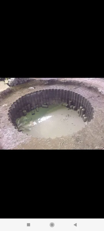 Бетон бузиш кесиш алмазная коронка хизмати — фото 3