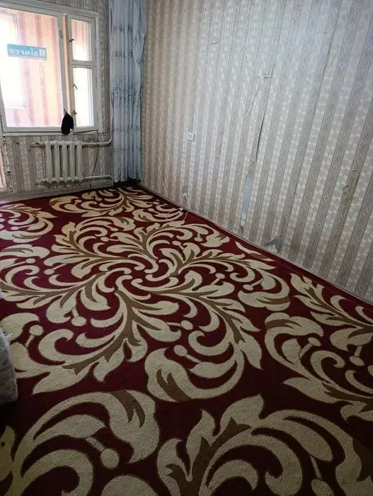 Продается квартира Сергели-2|3 комнаты|Рядом метро — фото 2