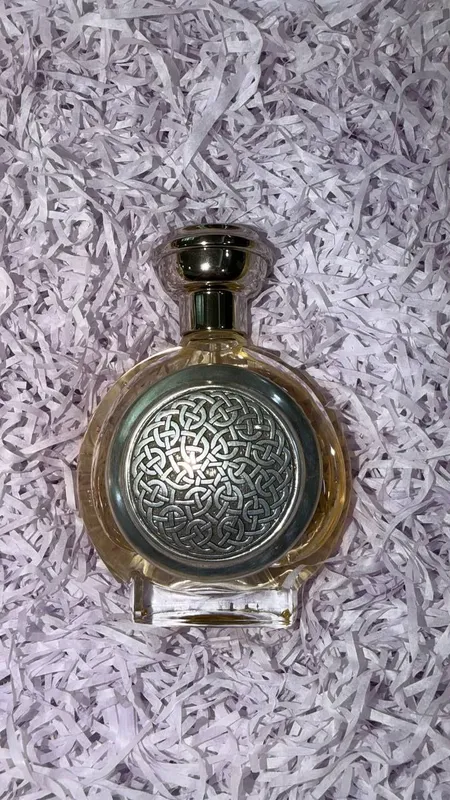 Tester Boadicea Kahwa 1