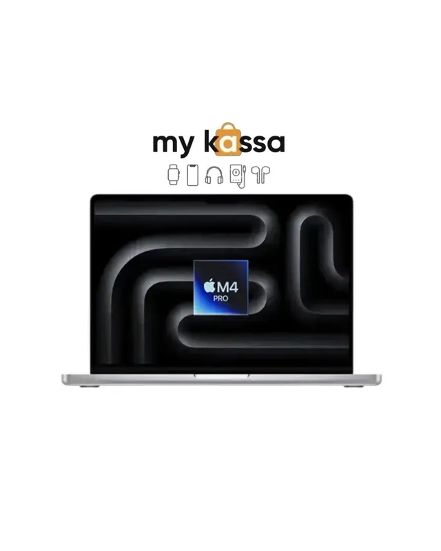 MacBook Pro M4 16/512/14inc MacBook Pro M4 16/512/14inc