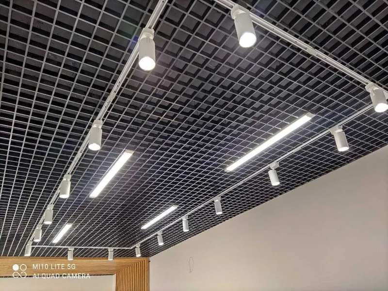 Грильято griliyato grilliato армстронг armstrong реечный reyichniy led 3 Грильято griliyato grilliato армстронг armstrong реечный reyichniy led 3