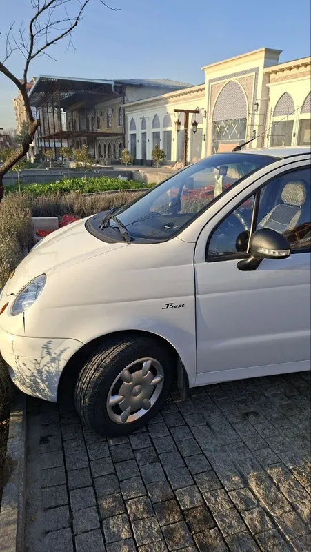 Matiz best 2018 yil gaz srochno2
