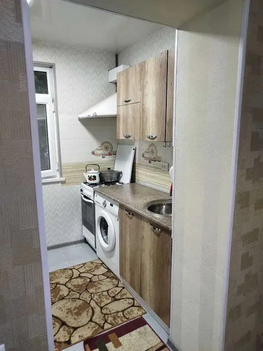 аренда квартиры Максим горький бий салам чайхана 5