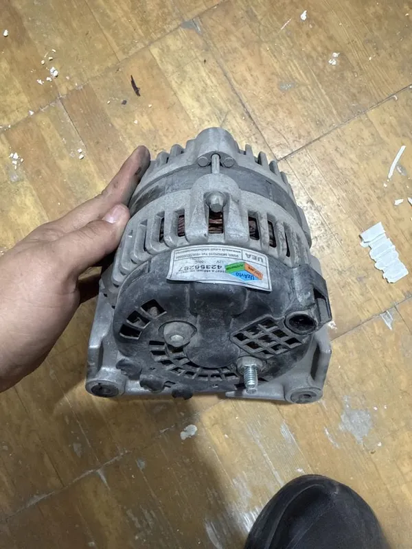 Gentra zavod generator 1 Gentra zavod generator 1