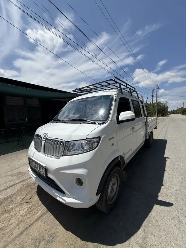 Shineray t32 satiladi 5 adamliq