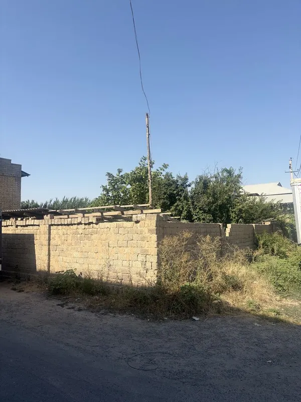 Продаю землю срочно 1