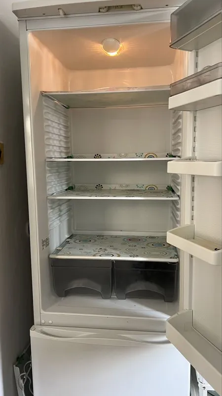 Холодильник Атлант 3