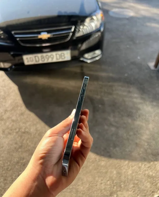 IPhone 12 Pro, 128 ГБ, 73% 2
