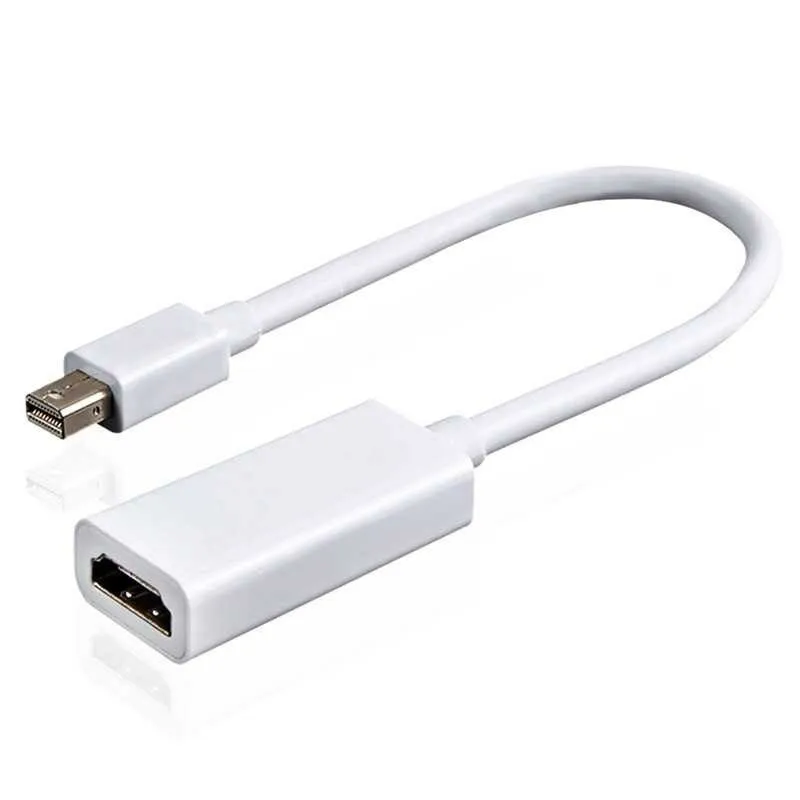 Скидка! Доставка ! Переходники/ конвертер mini display port > hdmi