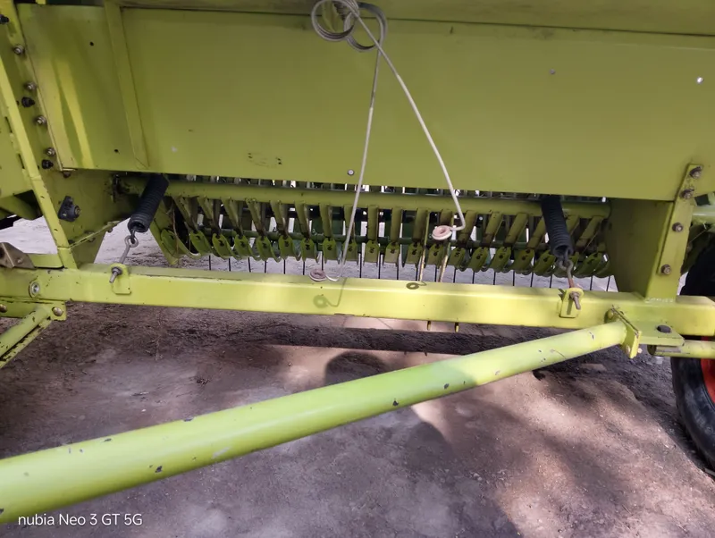 Продаётся Class Markant 55 4
