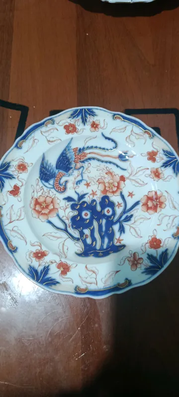 Продаются антикварные блюда. 3 Продаются антикварные блюда. 3
