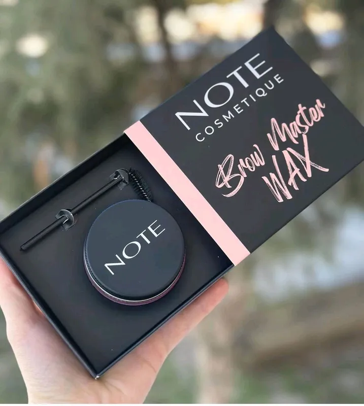 Фиксатор для бровей Note 2