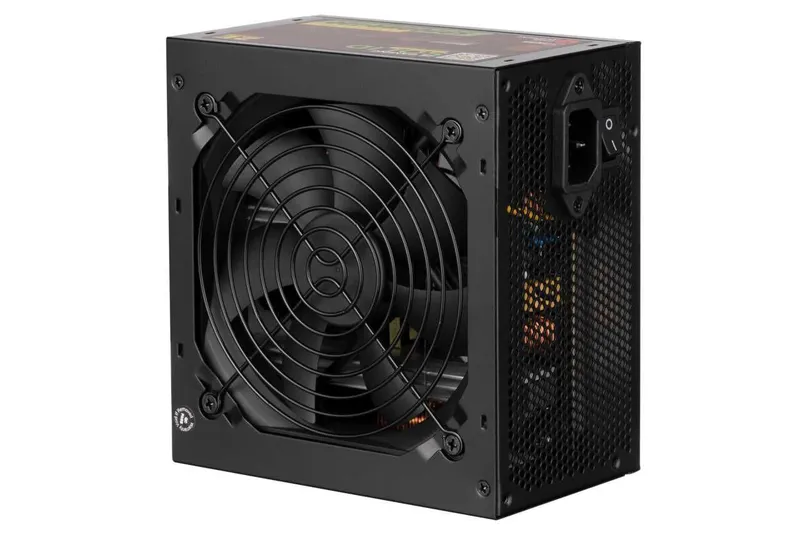 2E Gaming Power Supply SOLID SP700BR-120. 5 2E Gaming Power Supply SOLID SP700BR-120. 5
