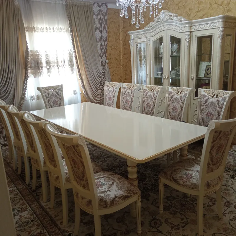 Спальная и гостиная мебель 1