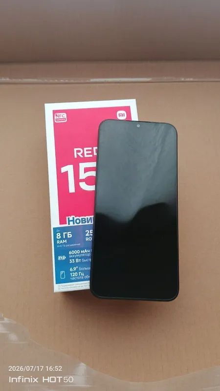 REDMI 15C 2 REDMI 15C 2