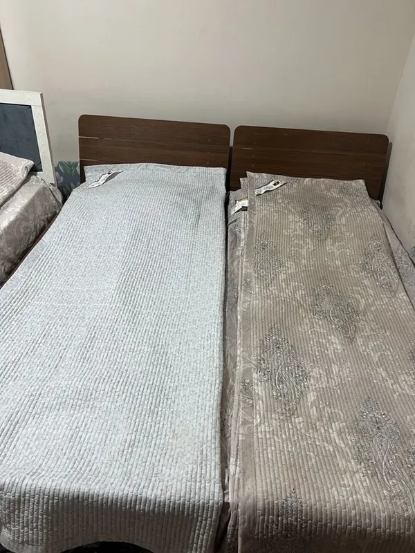 Mehmon uyi Hostel Gasnissa Atel 3