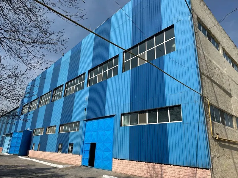 Yashnaobodda fabrika sotuvda uy qurish uchun ruxsatnoma bor 1 Yashnaobodda fabrika sotuvda uy qurish uchun ruxsatnoma bor 1