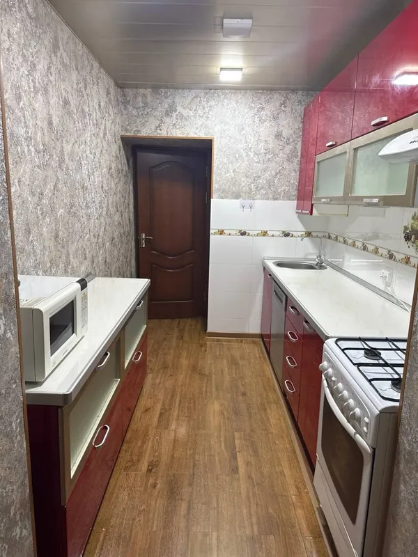 Срочно аренда квартира паркентиски генерал петроф — фото 3