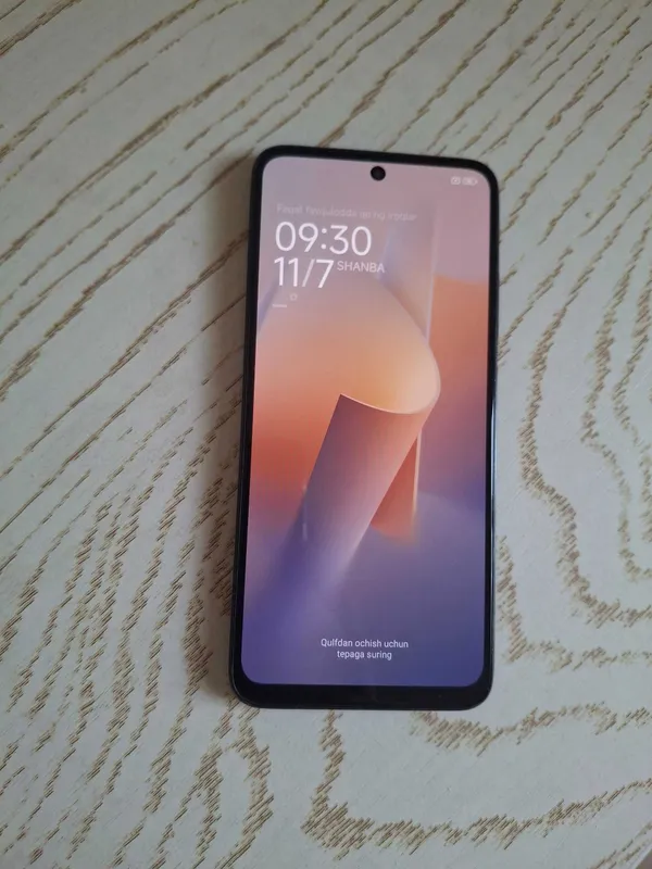 Redmi note 11 6/128 3