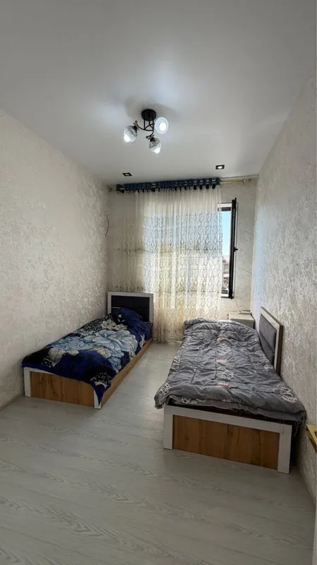 Продается коттедж 4-комнатный 120 м² с мебелью, Хонобод, Беруни, Сергелийский район 6 Продается коттедж 4-комнатный 120 м² с мебелью, Хонобод, Беруни, Сергелийский район 6