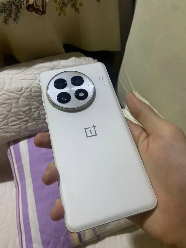 OnePlus 13 12/512 3