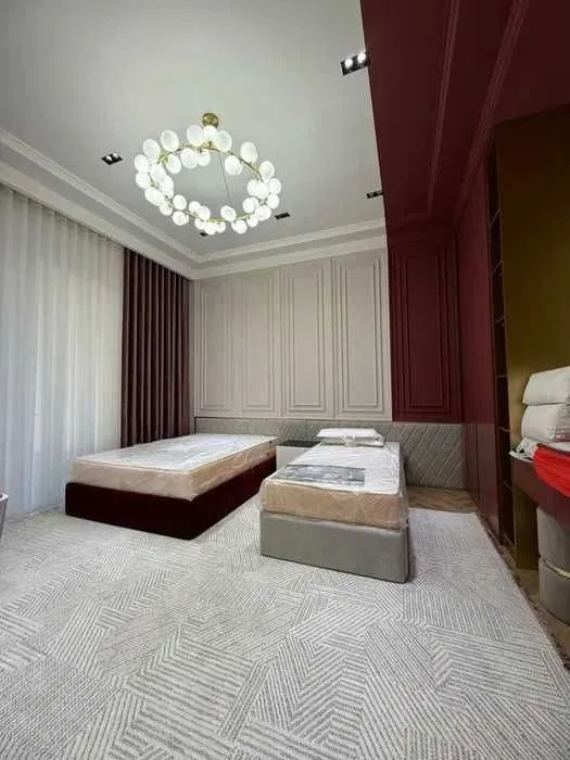 Аренда РАКАТ махаля Евро Дом 6 соток 12 комнат 600м2 — фото 5