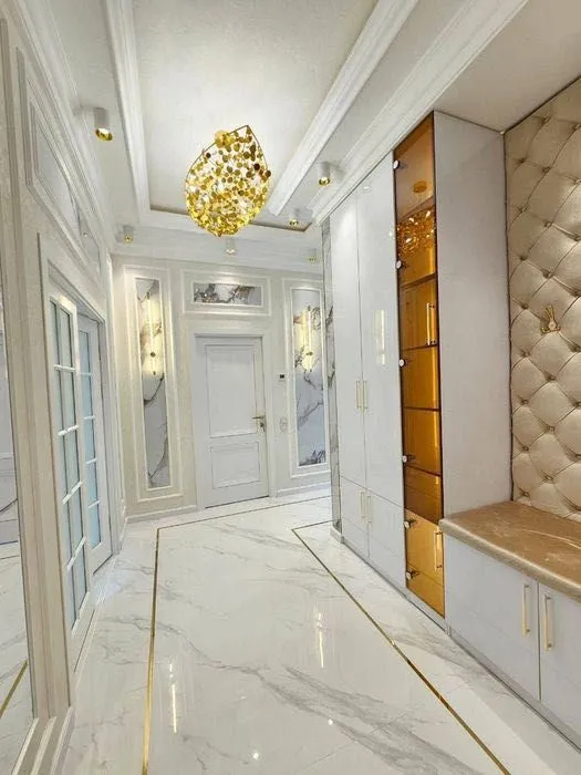 Premium Lux kvartira kunlik | Чилонзор | Роҳат меҳмонхона рўпараси — фото 4