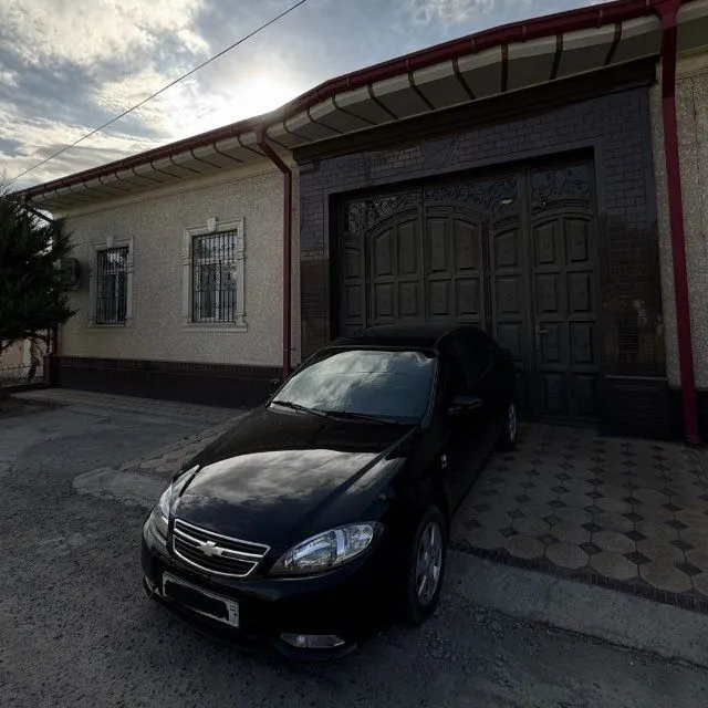 Gentra 2024 ohirgi pozitsiya 3
