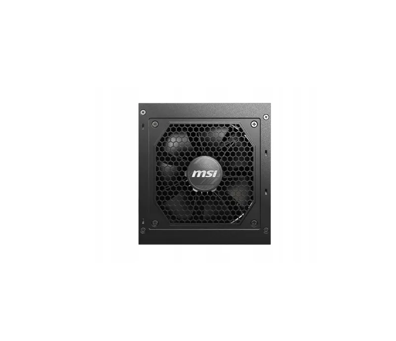' Блок питания MSI PAG G850LS (850W, 80+ Gold, PCIe 5.1)