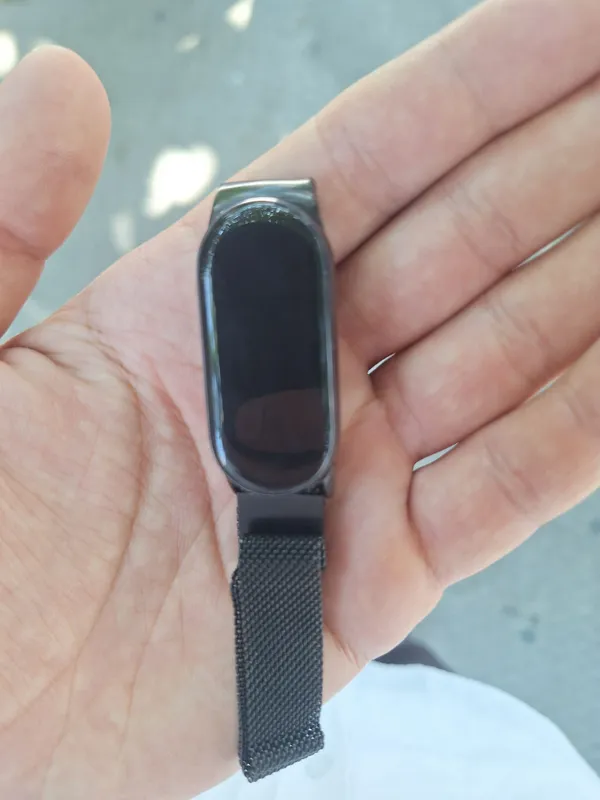 MiBand 9