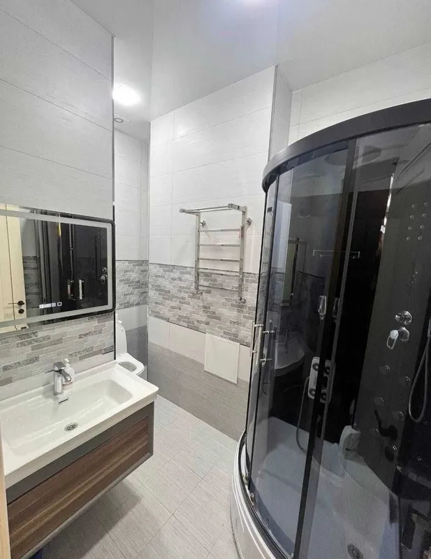 Сдаётся 3-ком ЖК Barocco | Юнусабад | 700$ | Евро ‼️ — фото 8